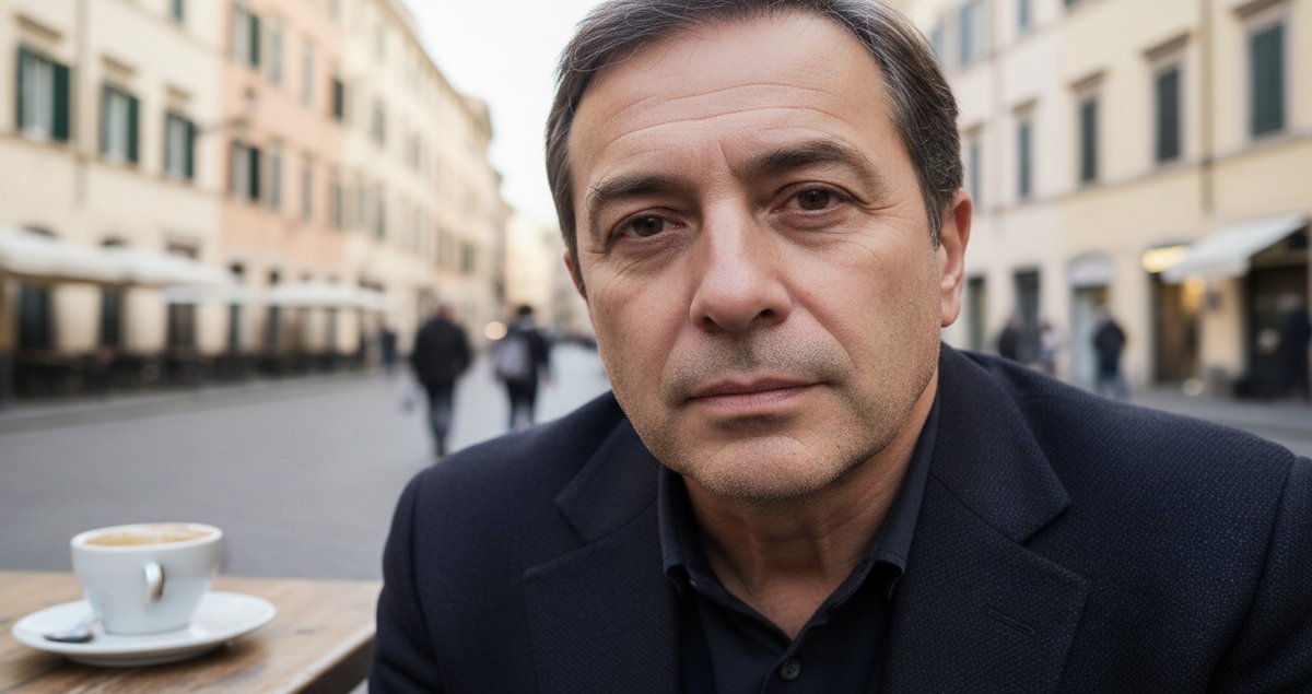 perche-sorridere-meno-ti-rende-piu-credibile