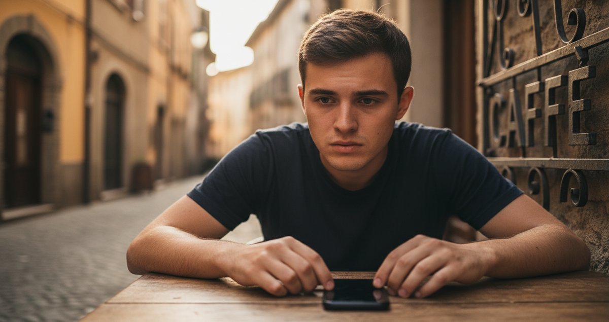 mettere-telefono-faccia-in-giu-cosa-trasmette