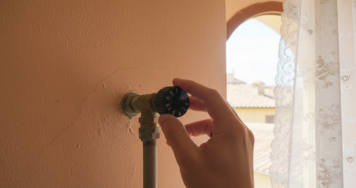 spegnere-termosifoni-stanze-vuote-risparmia-energia-verita-scomoda