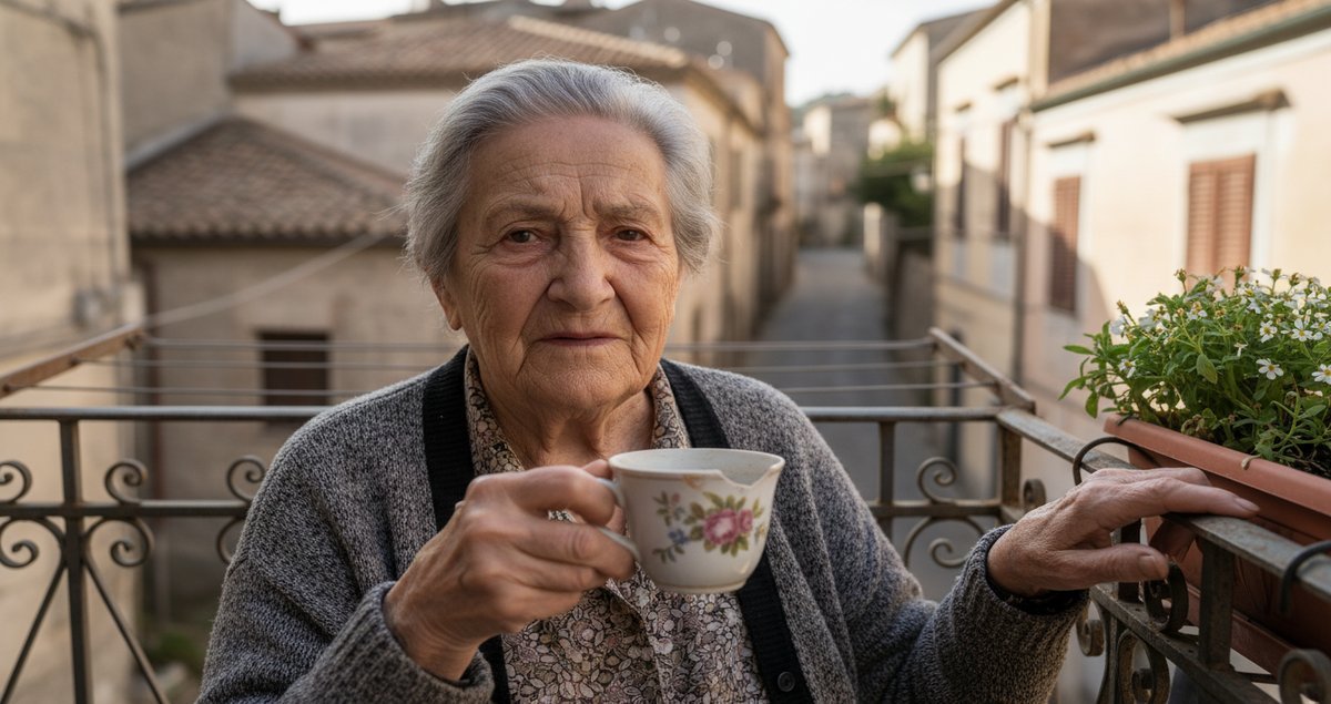 centenaria-abitudini-quotidiane-rifiuto-casa-di-riposo