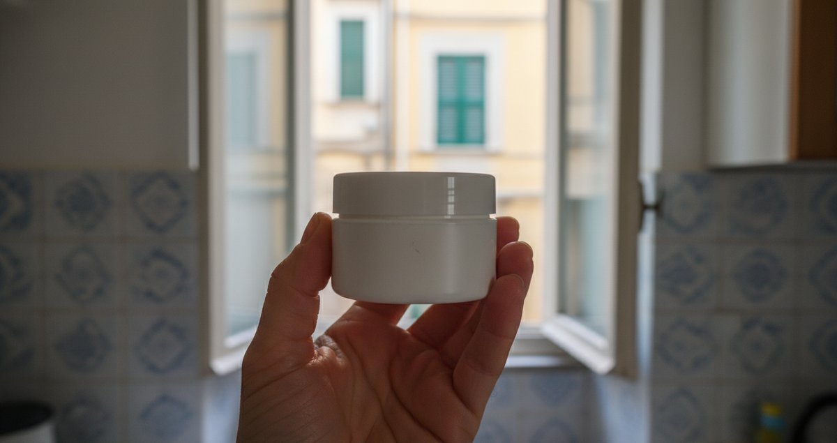 vecchia-crema-idratante-senza-marca-preferita-dermatologi