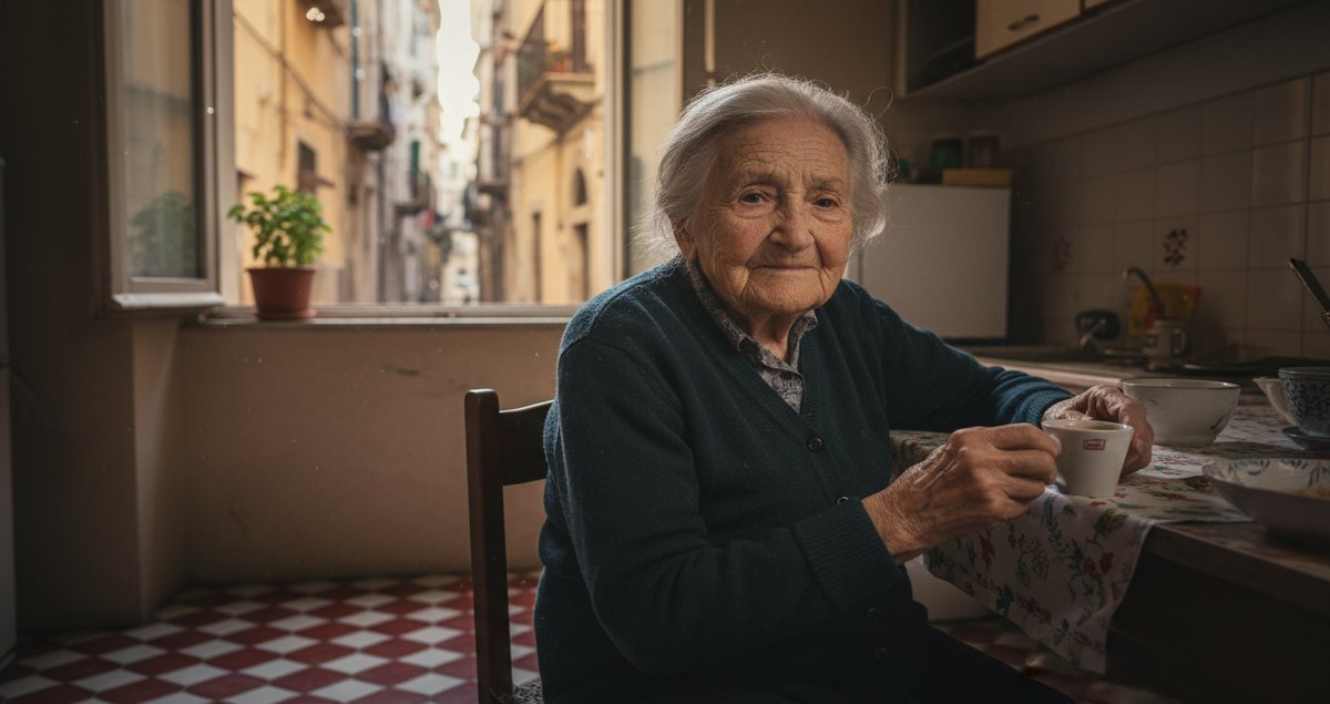 centenaria-abitudini-lungo-vivere-rifiuto-casa-di-riposo