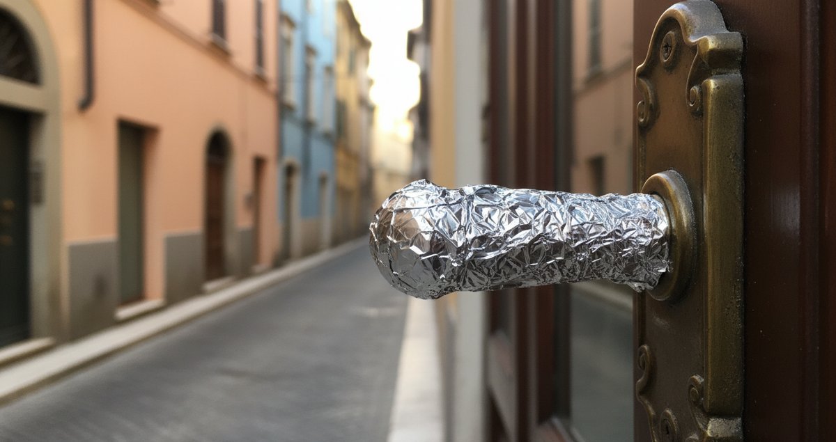 carta-stagnola-maniglie-perche-funziona