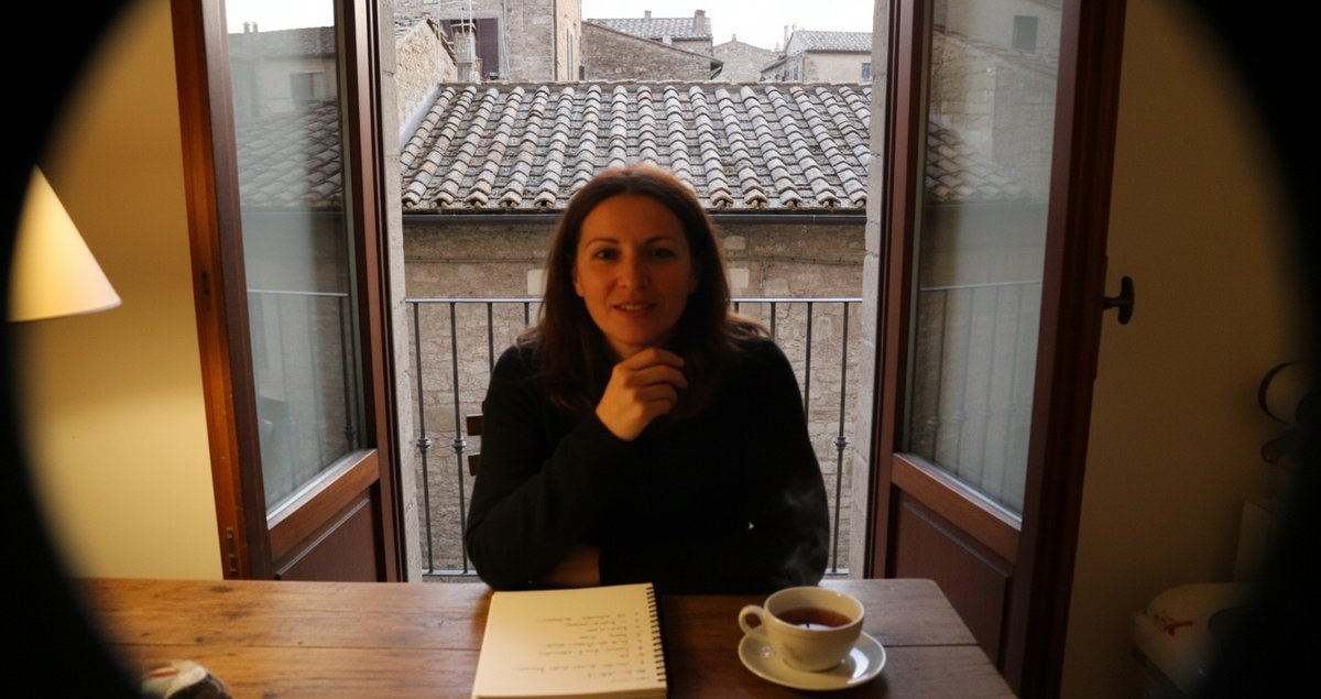 cosa-fanno-persone-organizzate-domenica-sera