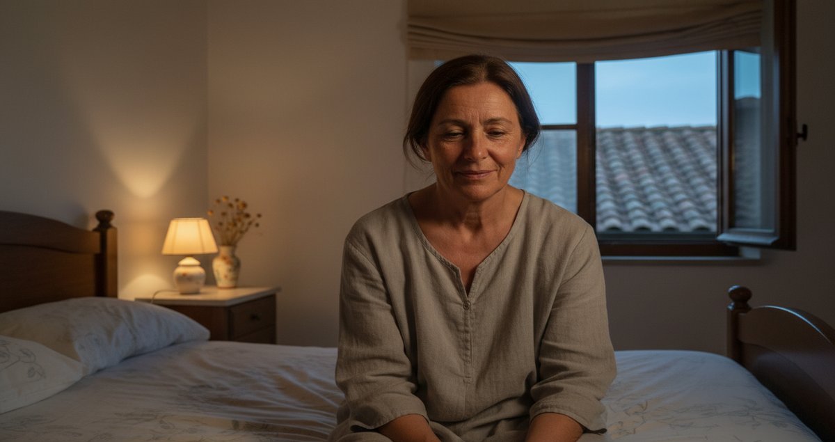 chi-dorme-bene-gesto-prima-di-coricar-si