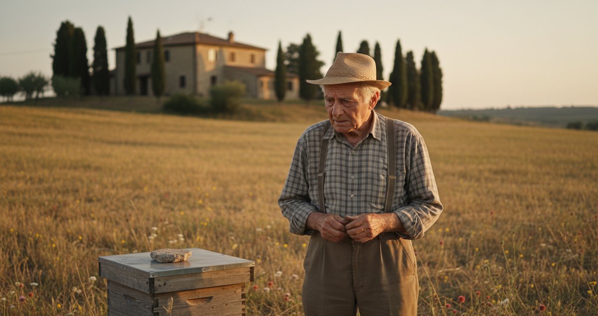 cattive-notizie-pensionato-terreno-apicoltore-tassa-agricola