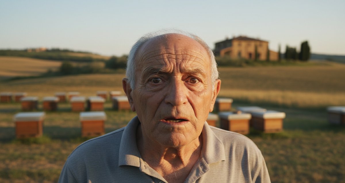 pensionato-presta-terreno-apicoltore-tassa-agricola-cartella