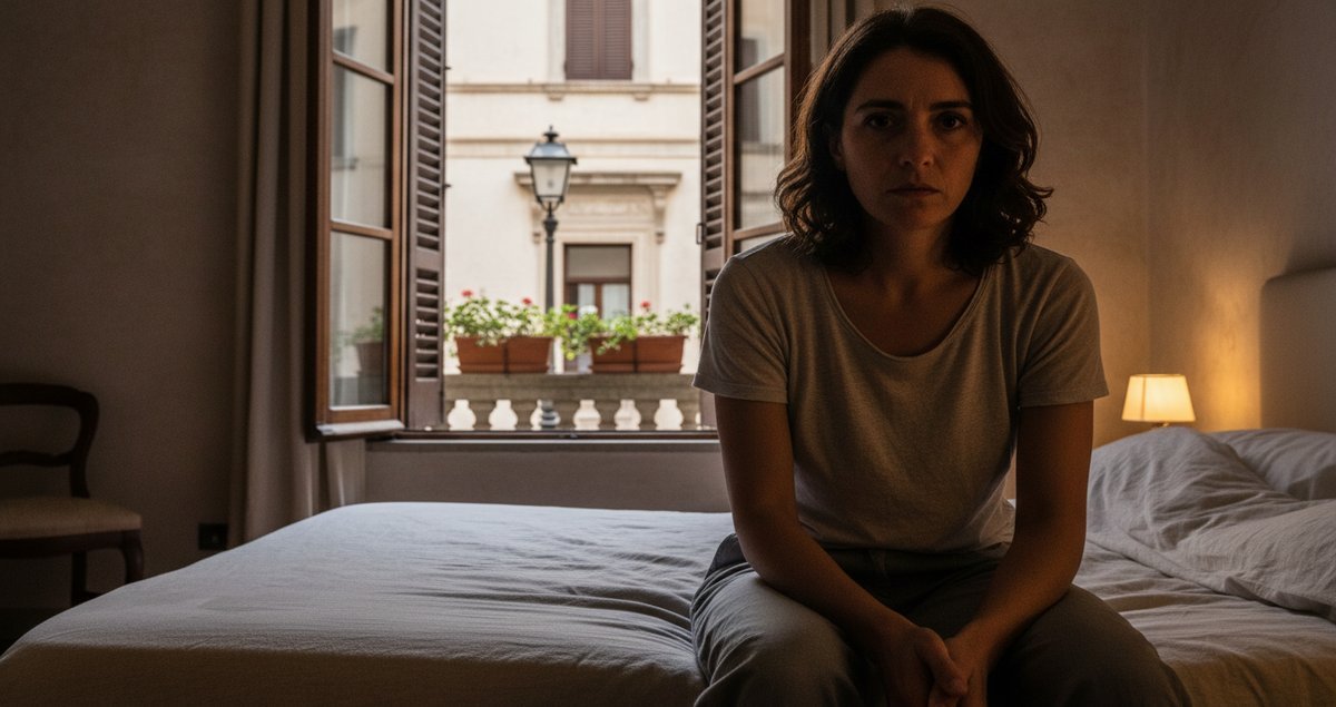 questa-abitudine-serale-rende-piu-difficile-svegliarsi