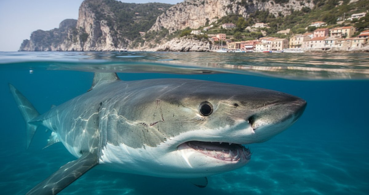 squalo-bianco-record-costa-turistica-allarme-scienziati