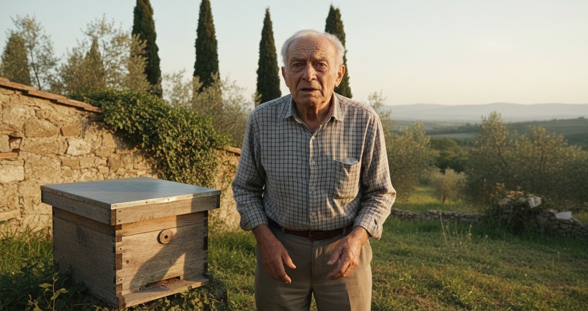 favore-apicoltore-pensionato-tassa-agricola-divide-italia