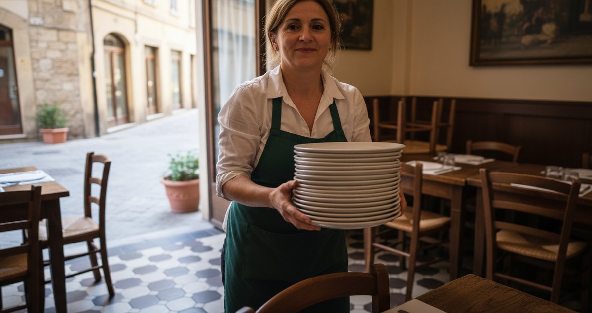 cosa-significa-aiutare-i-camerieri-a-sparecchiare-il-tavolo