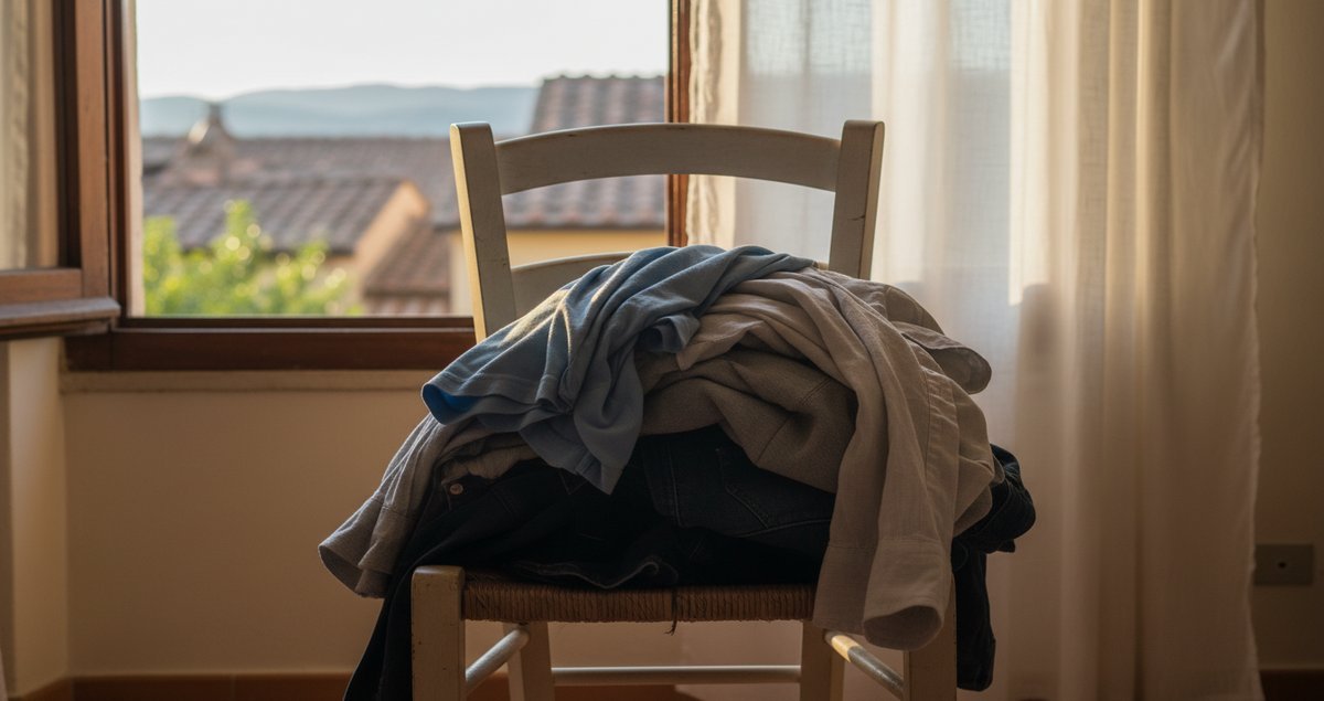 perche-ammucchi-vestiti-sulla-sedia-psicologia