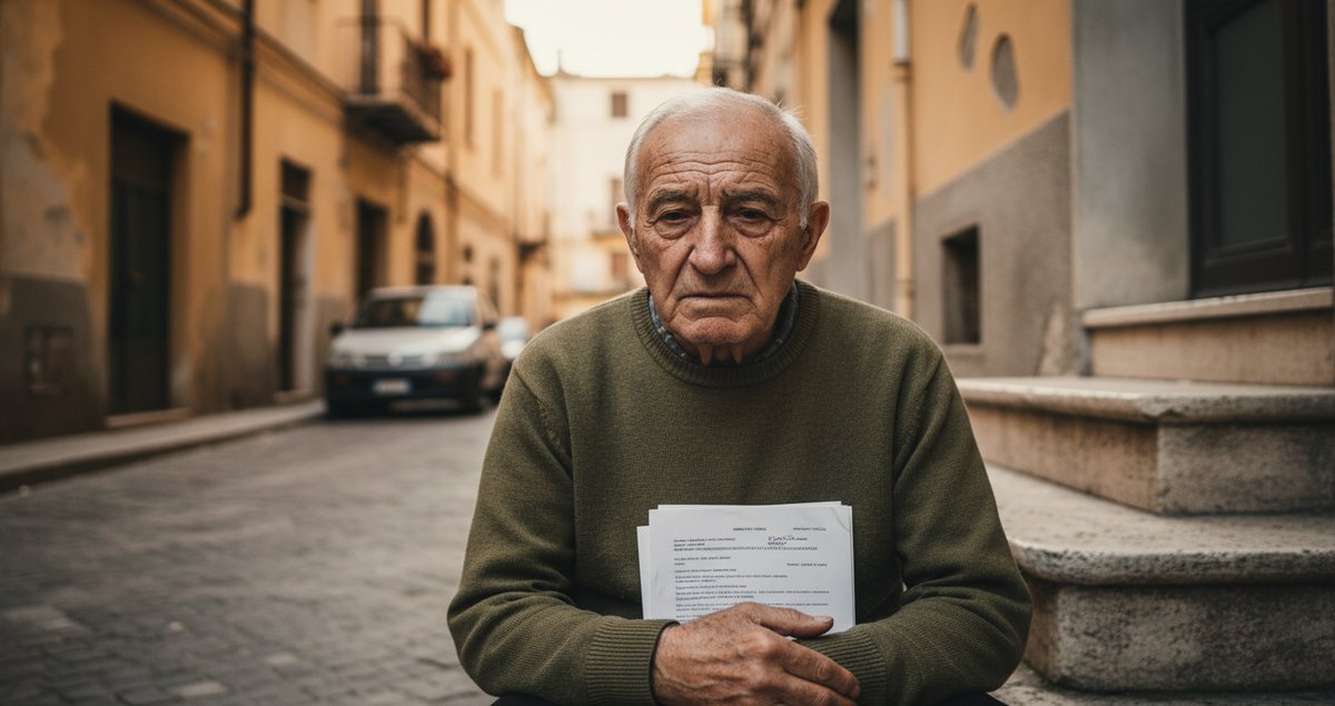 pensionato-perde-casa-aiuto-figlio-pignoramento-casa