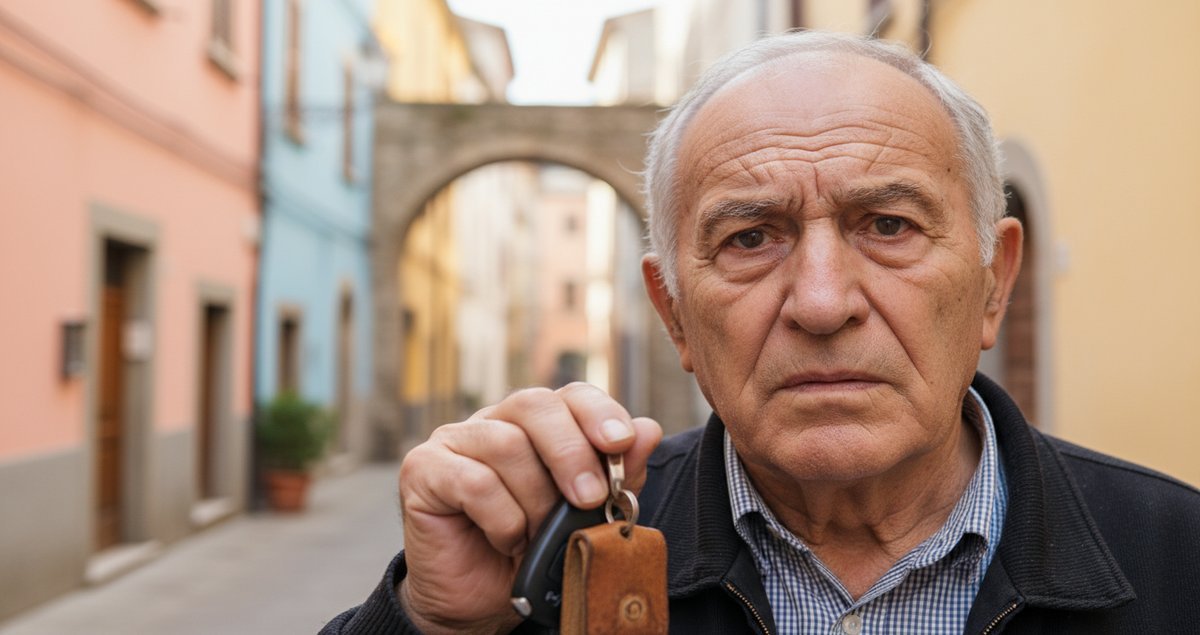 nonno-regala-auto-nipote-tassa-lusso-familiare