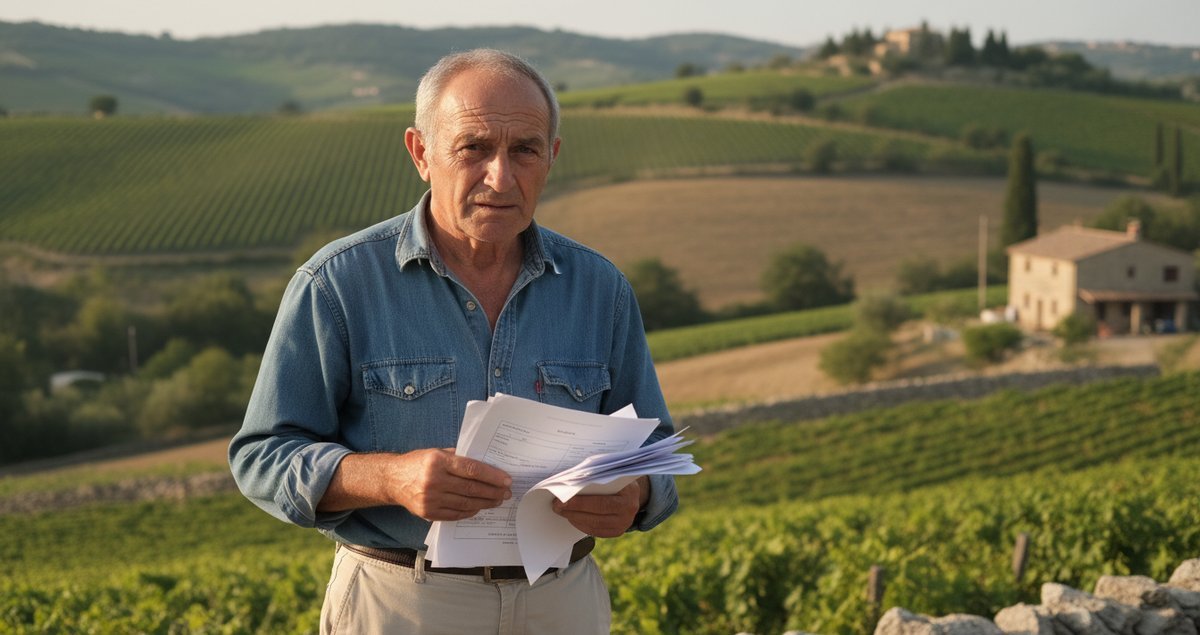 brutta-notizia-pensionato-ceduto-azienda-cooperativa-tassa-agricola