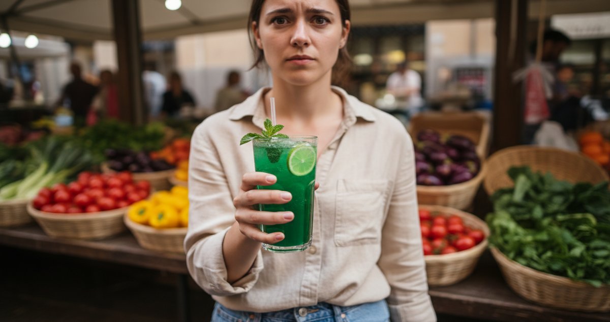 dimentica-le-tisane-il-green-drink-pulizia-7-giorni