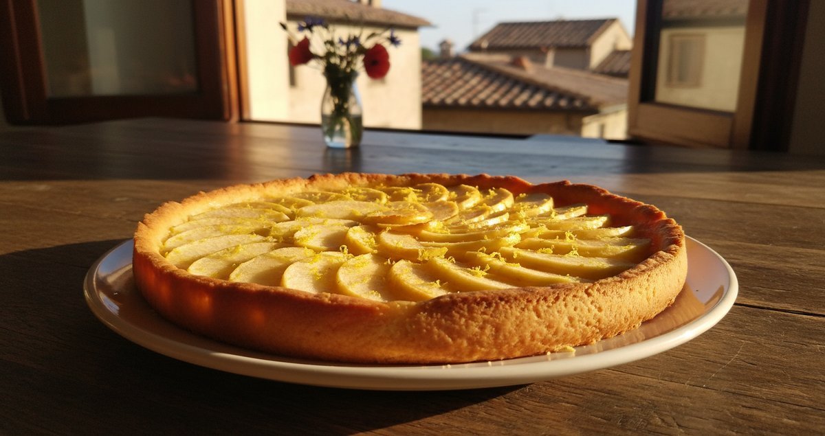 no-butter-needed-light-flaky-apple-lemon-tart