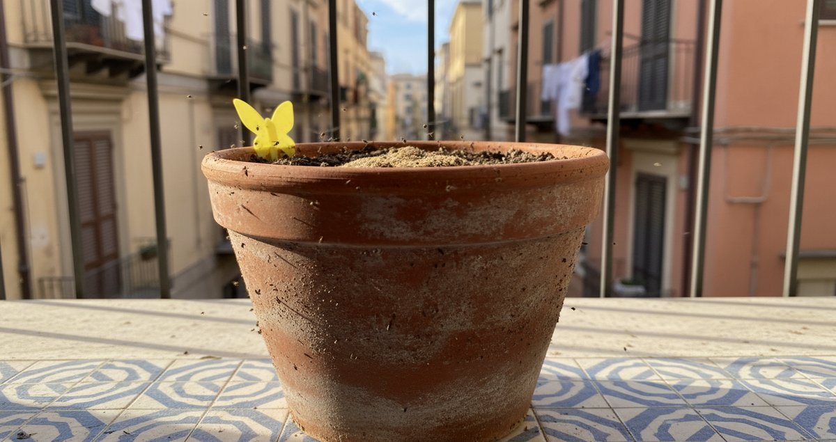 perche-piante-attraggono-moscerini-eliminare-naturale