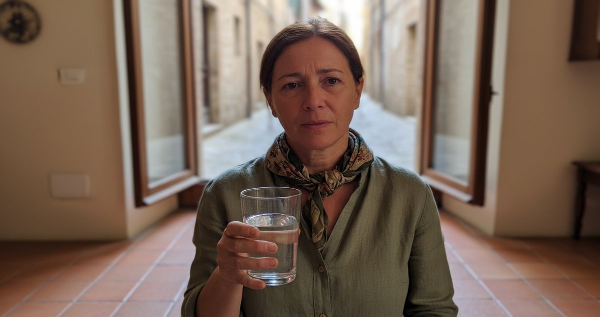 ora-esatta-bere-acqua-perdimagrire-esperti