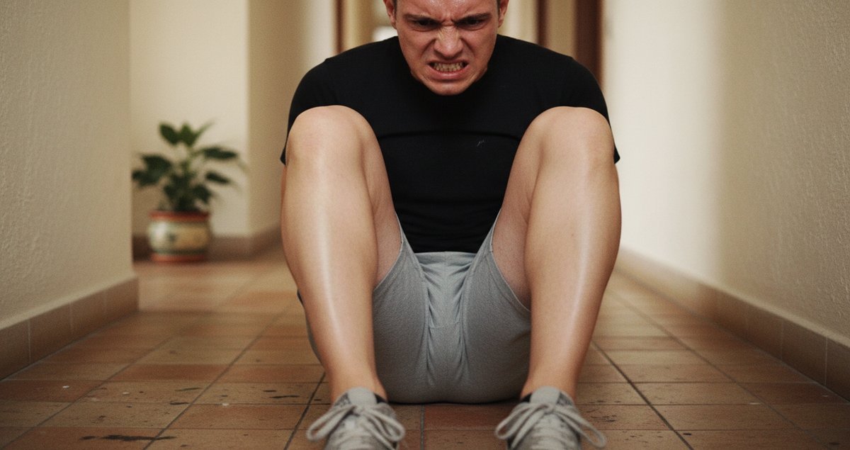 wall-sit-challenge-quanto-devi-tenere