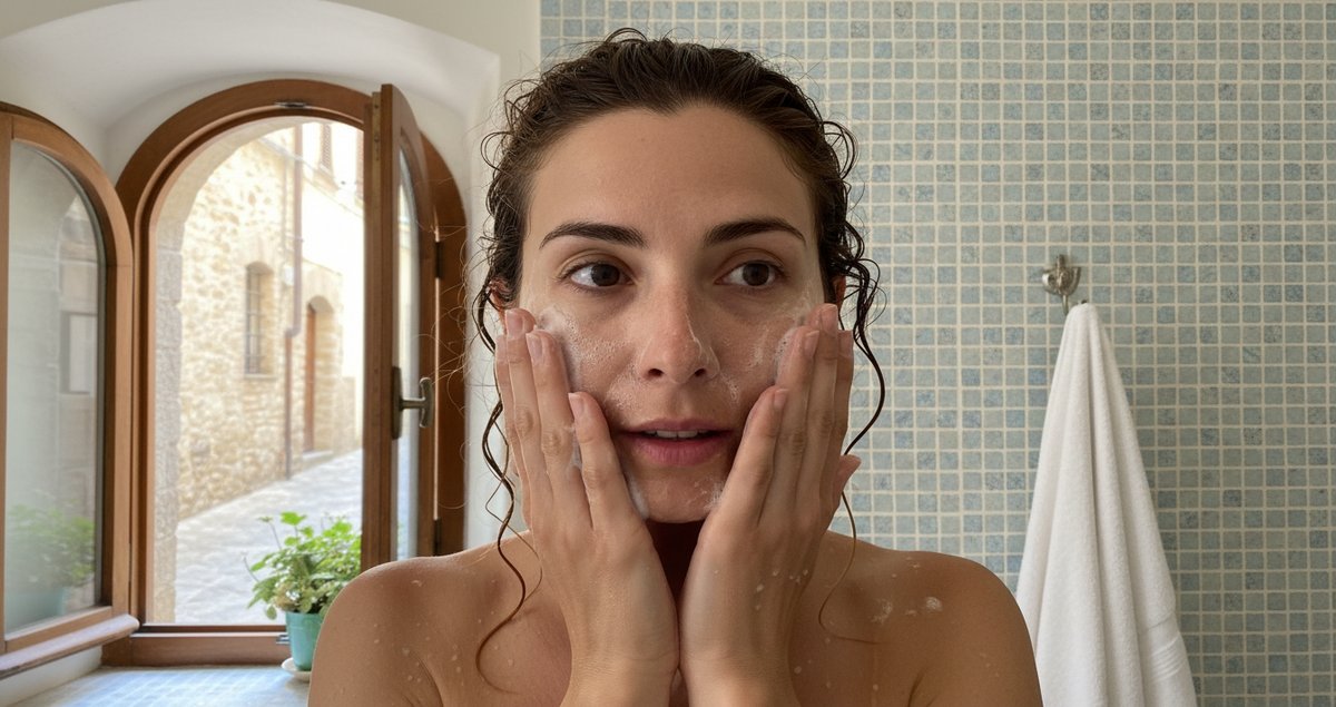 lavare-il-viso-sotto-la-doccia-dermatologi-avvertono