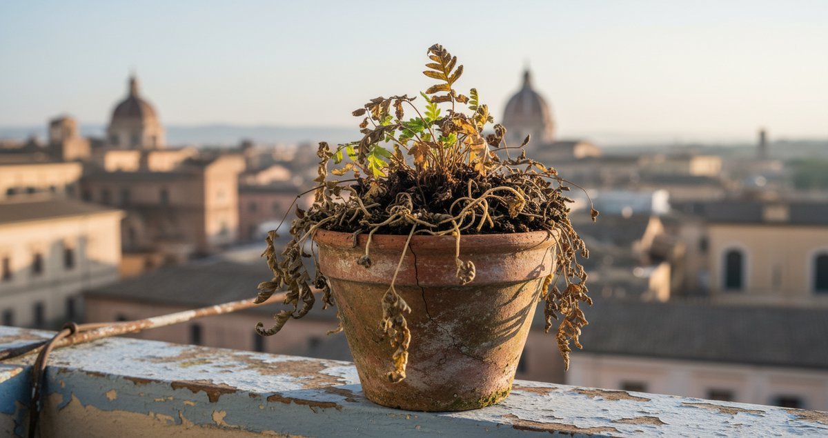 piante-appassite-febbraio-problema-radicale