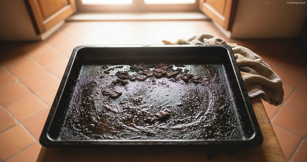 teglia-bruciata-miscela-magica-10-minuti