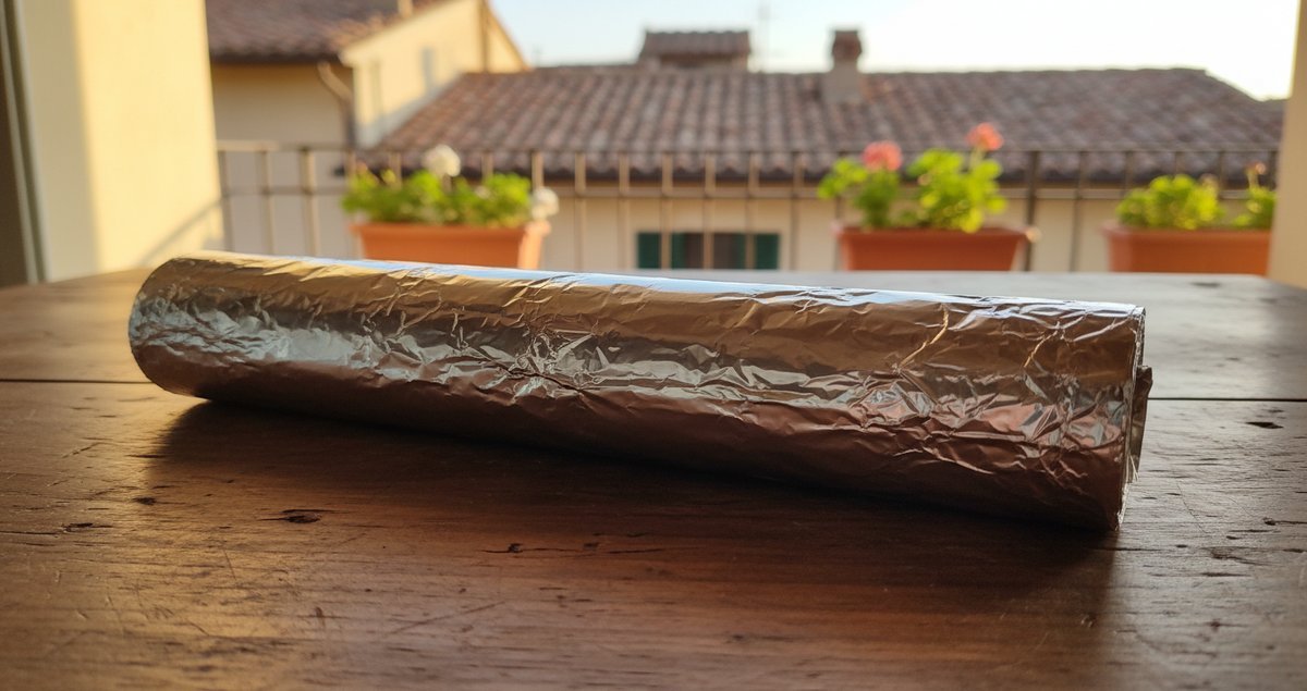 febbraio-bolletta-shock-trucco-carta-stagnola