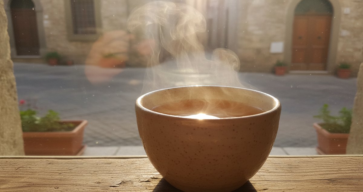 pancia-piatta-matita-mattina-te-riduce-gonfiore